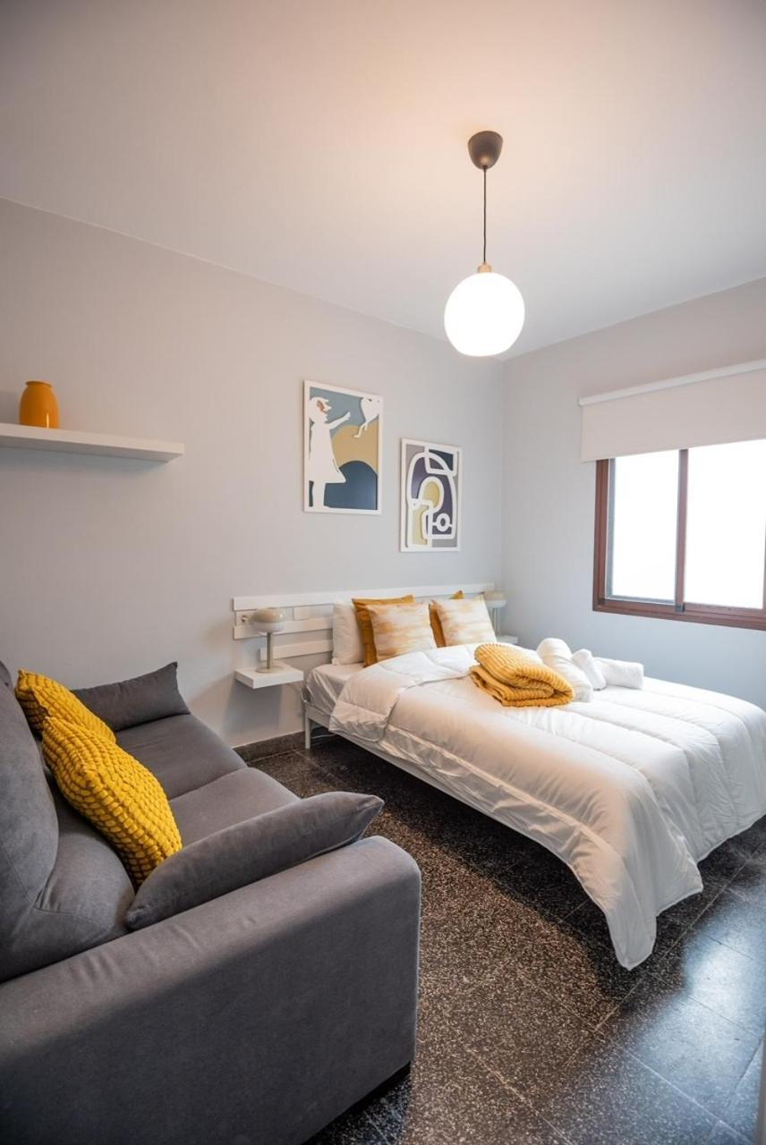 Jobeal Apartment Santa Cruz de la Palma (Isla de la Palma)