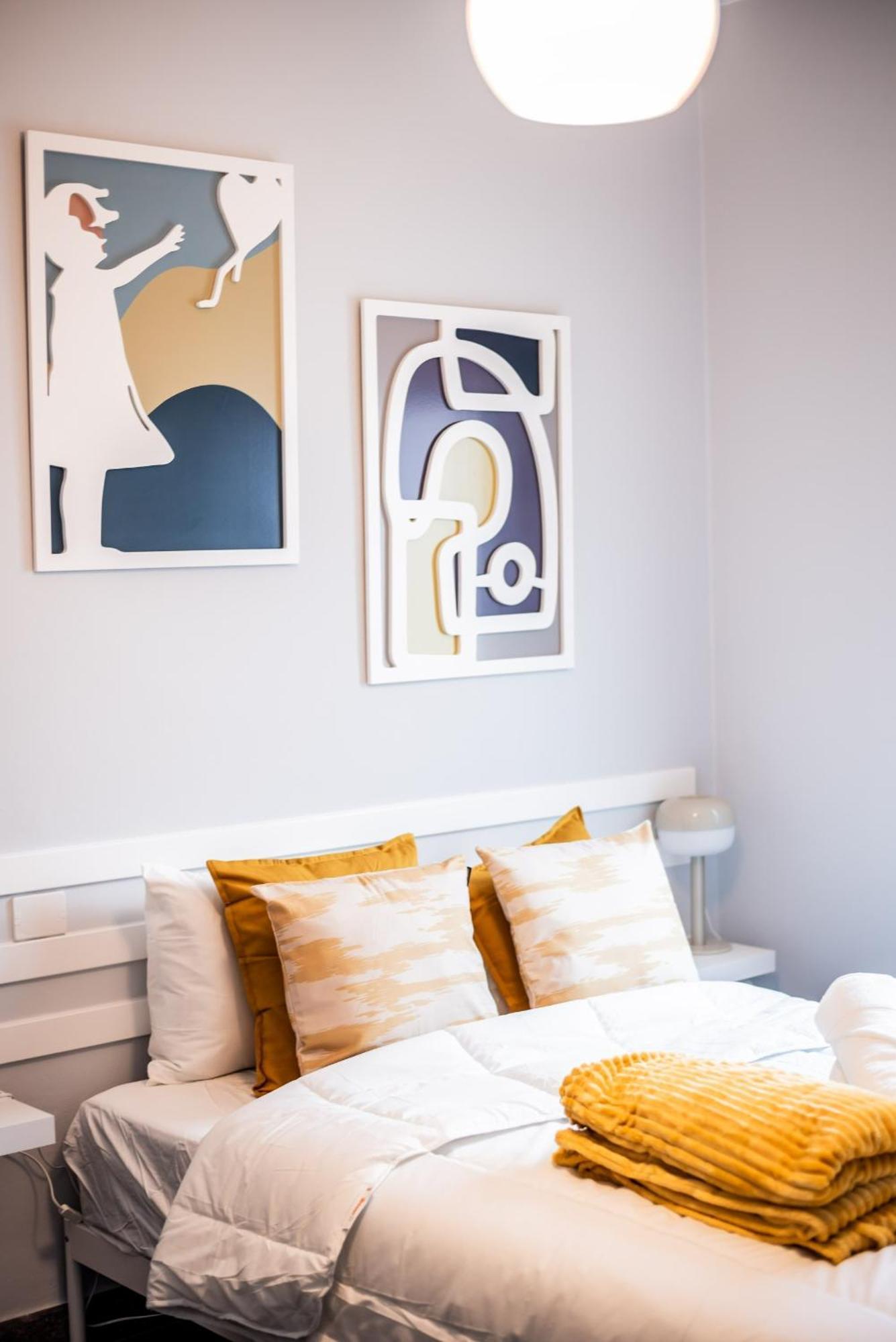 Apartment Jobeal