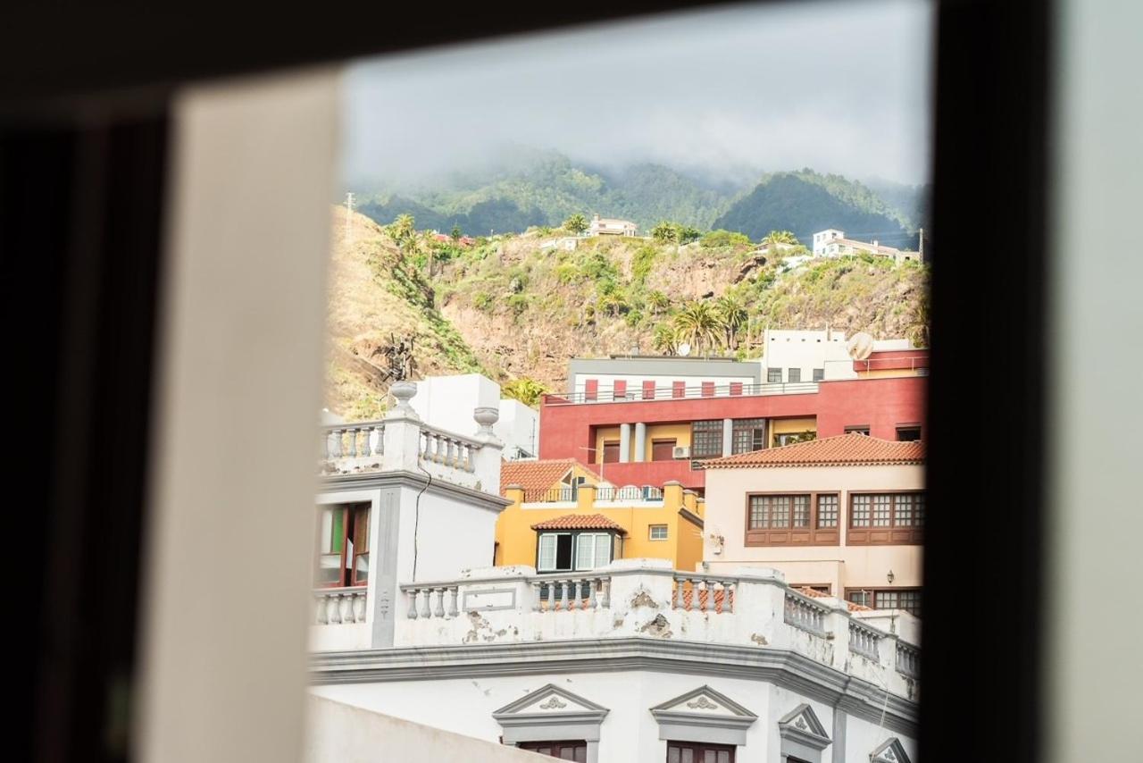 Jobeal Apartment Santa Cruz de la Palma (Isla de la Palma)