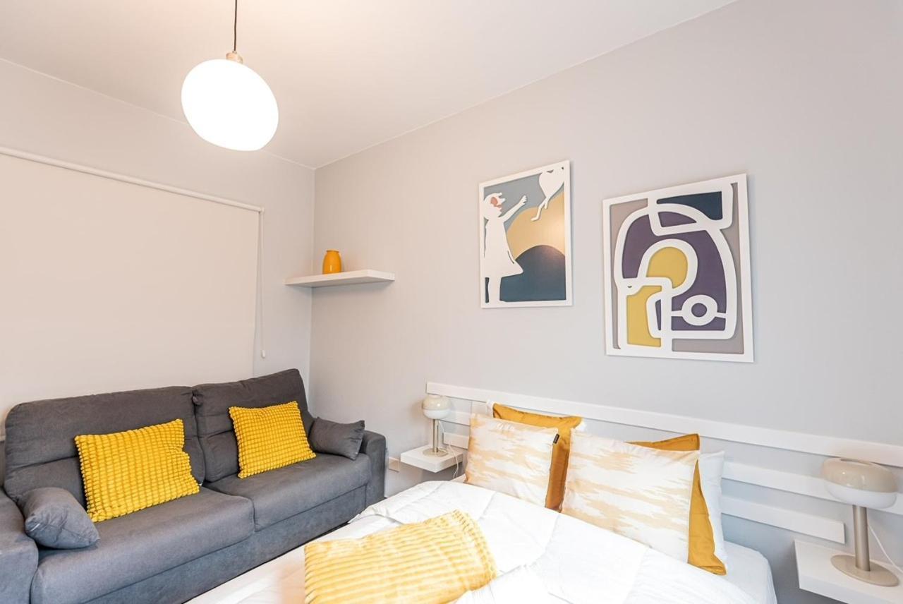 Jobeal Apartment *